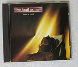 CD THE LEATHER NUN 1987 Force Of Habit (Switzerland)