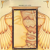 Earth, Wind & Fire – The Eternal Dance - Volume I (1971 - 1975) ( USA )