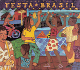 Festa Brasil