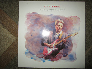 Chris Rea – Dancing With Strangers