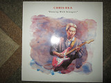 Chris Rea – Dancing With Strangers