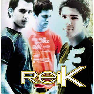 Reik – Reik ( USA )