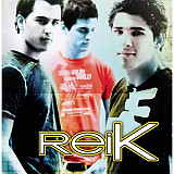 Reik – Reik ( USA )