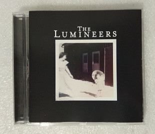 CD THE LUMINEERS 2012 The Lumineers (Germany)