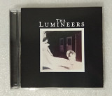 CD THE LUMINEERS 2012 The Lumineers (Germany)