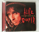 CD ALICE COOPER 1995 Classicks (Austria)