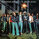 Southside Johnny And The Asbury Jukes* – This Time It's For Real ( USA )
