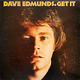 Dave Edmunds – Get It ( USA )