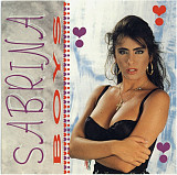 Sabrina – Boys ( UK ) Italo-Disco