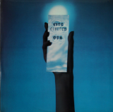 King Crimson – USA