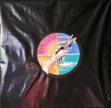 Pink Floyd – Wish You Were Here