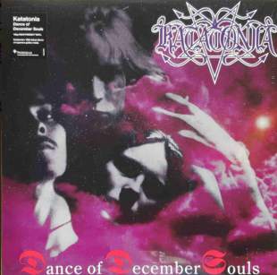Katatonia – Dance Of December Souls