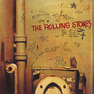 The Rolling Stones – Beggars Banquet