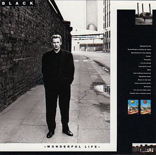 Black 1987 - Wonderful Life
