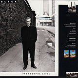 Black 1987 - Wonderful Life