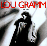 Lou Gramm 1987 - Ready Or Not