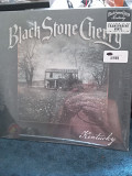 New Black Stone Cherry – Kentucky
