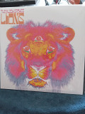 New The Black Crowes – Lions