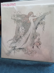 New Procol Harum – Novum