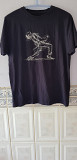Футболка "Queen" (100% cotton, L)