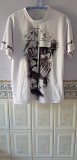 Футболка (100% polyester, L, China)