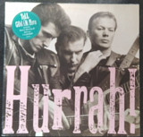 Hurrah! – Tell God I'm Here