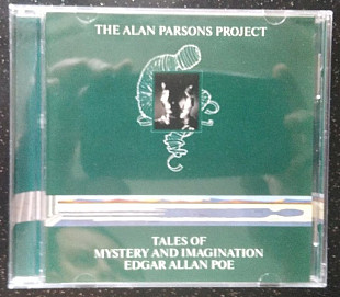 The Alan Parsons Project