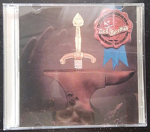 Rick Wakeman - King Arthur