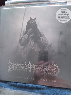 New Decapitated – Carnival Is Forever