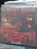 New Whiskey Myers ‎– Tornillo