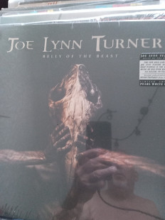 New Joe Lynn Turner – Belly Of The Beast