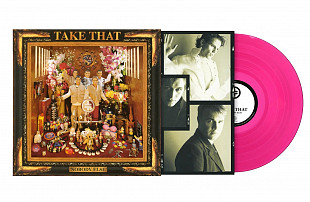 Take That - Nobody Else