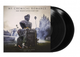 My Chemical Romance - May Death Never Stop You