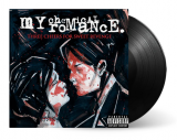 My Chemical Romance - Three Cheers for Sweet Revenge