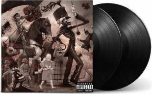My Chemical Romance - The Black Parade