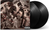 My Chemical Romance - The Black Parade