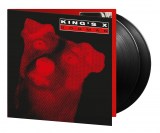 KING'S X - Dogman
