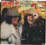 The Hits Of Baccara Germany 1978