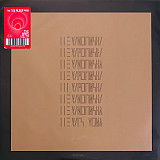 THE MARS VOLTA – The Mars Volta ‘2022 Clouds Hill EU - with Booklet - NEW