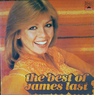 James Last* The best of James Last*(6Lp)