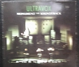 Ultravox – Monument The Soundtrack