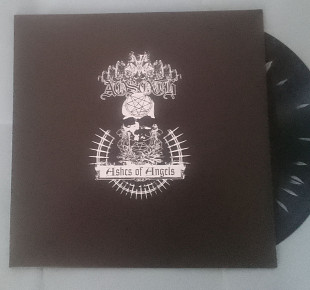Aosoth - Ashes Of Angels