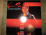 CHRIS REA