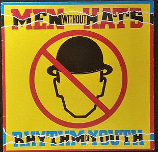 Men Without Hats – Rhythm Of Youth