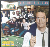 Huey Lewis And The News – Sports