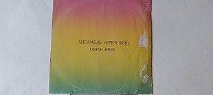 Ансамбль Урия Хип (URIAH HEEP)