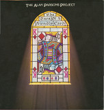 The Alan Parsons Project - The Turn Of A Friendly Card