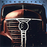Sick Of It All 1997 - Built To Last