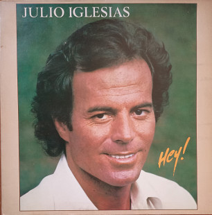 Julio Iglesias* Hey*