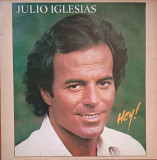Julio Iglesias* Hey*
